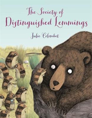 Society Of Distinguished Lemmings - BookMarket
