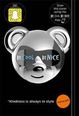 Be Cool Be Nice: Manual /H - BookMarket