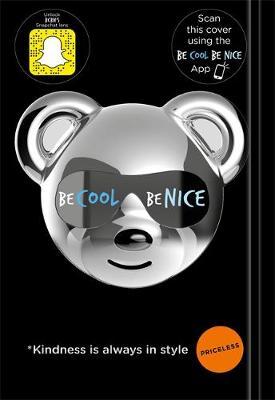 Be Cool Be Nice: Manual /H - BookMarket