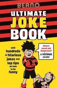 Beano Joke Academy - BookMarket