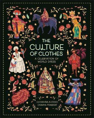 Costumes Of World