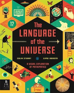 Language Of Universe