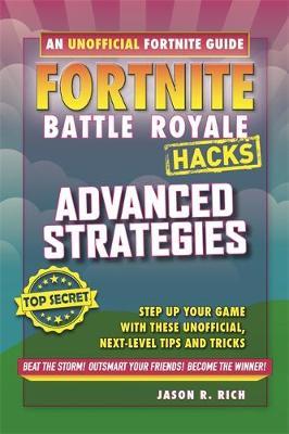 Fortnite Hacks Advanced Strategies - BookMarket
