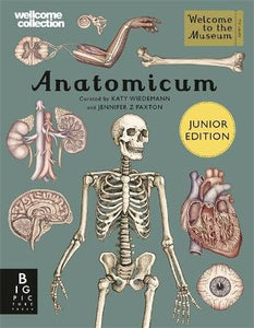 Anatomicum Jnr Ed.