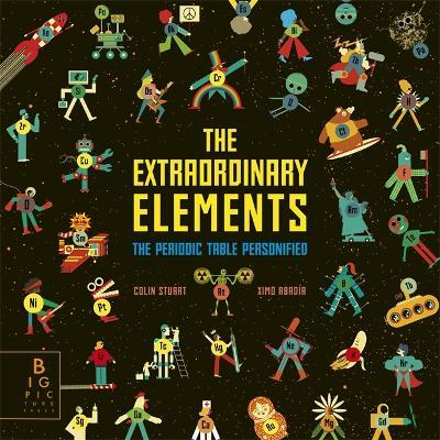 Extraordinary Elements