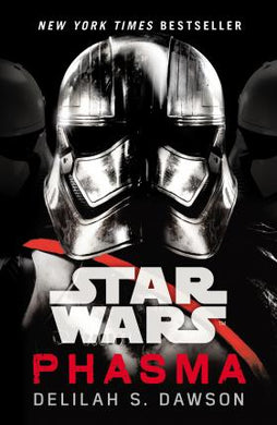 Star Wars: Phasma /Bp - BookMarket