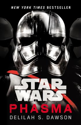 Star Wars: Phasma /Bp - BookMarket