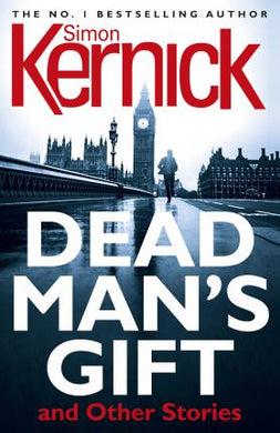 Dead Man'S Gift & Other Stories /Bp - BookMarket