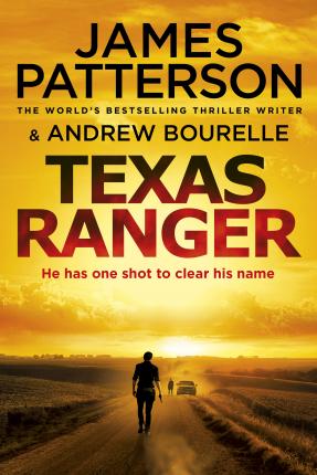 Texas Ranger /Ap*