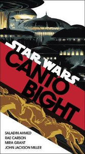 Canto Bight Star Wars /Bp