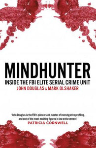 Mindhunter Fti /P - BookMarket