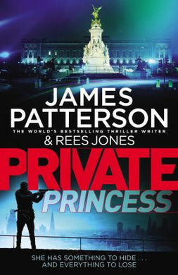 Private Princess /Ap - BookMarket