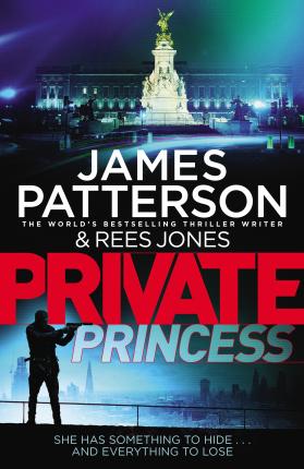 Private Princess /Ap - BookMarket