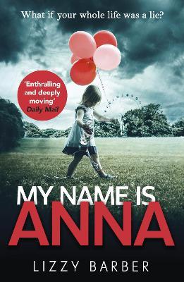 My Name Is Anna