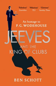Jeeves & King Of Clubs /Bp* - BookMarket