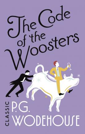 The Code Of The Woosters /Bp - BookMarket
