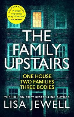 Family Upstairs /Ap* - BookMarket