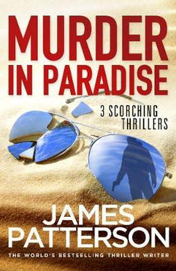 Murder In Paradise /Bp - BookMarket