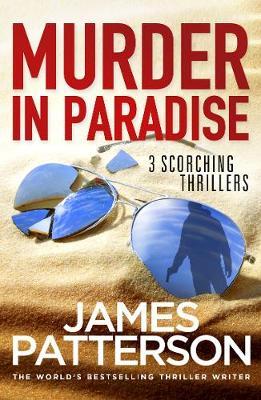 Murder In Paradise /Bp - BookMarket