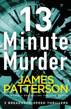 13 Minute Murder /Ap