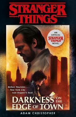 Stranger Things: Darkness On Edge Of Town