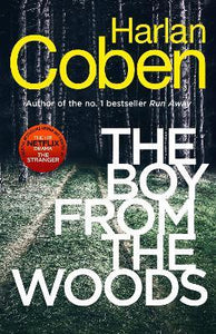 Boy From Woods