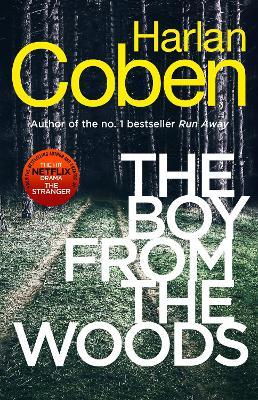 Boy From Woods