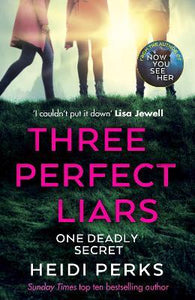 Three Perfect Liars