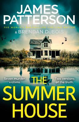 The Summer House : If they don't solve the case, they'll take the fall...