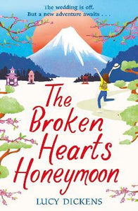 Broken Hearts Honeymoon