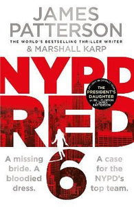 Nypd Red 6