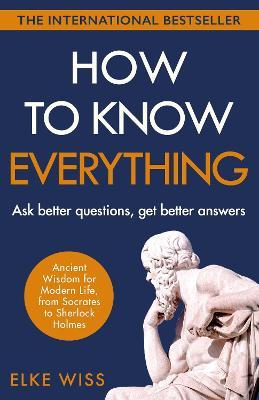 How To Know Everything /P
