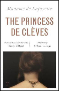 Princess De Cleves /Bp - BookMarket