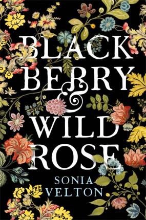 Blackberry & Wild Rose /T - BookMarket
