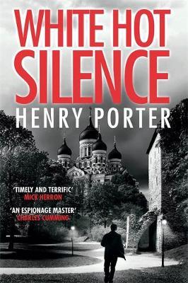 White Hot Silence /T
