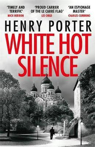 White Hot Silence (Smaller Format)