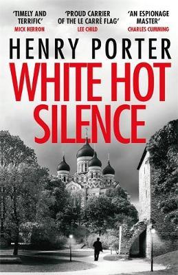 White Hot Silence (Smaller Format)