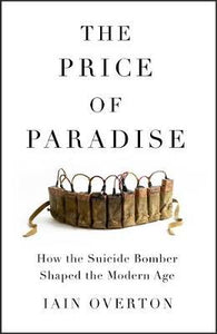 Price Of Paradise (Exp)/T - BookMarket