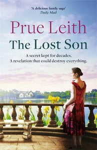 Lost Son /T