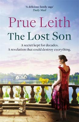 Lost Son /T