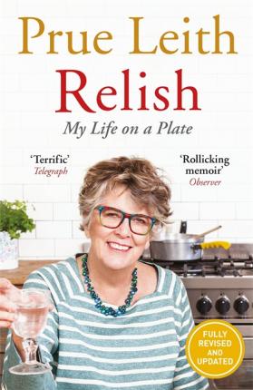 Relish: My Life On A Plate /H