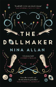 Dollmaker