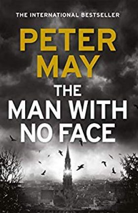 Man With No Face /T