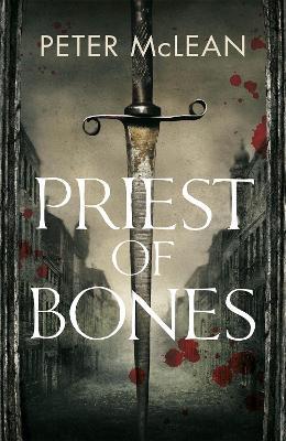 Priest Of Bones /T