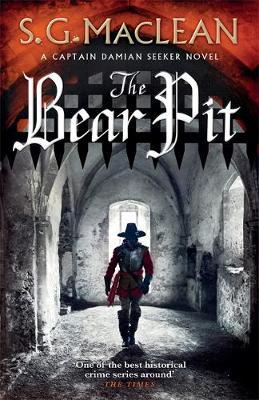 Bear Pit /T