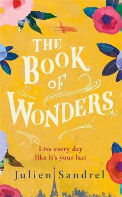 Book Of Wonders