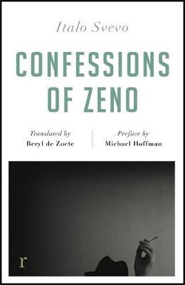 Confessions Of Zeno /Bp - BookMarket