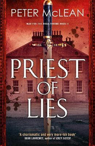 Priest Of Lies