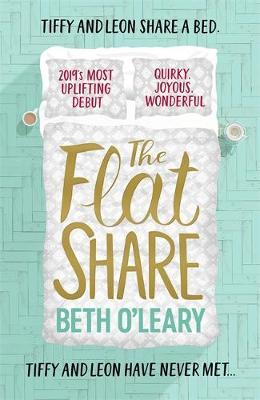 The Flatshare /T