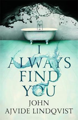 I Always Find You /T - BookMarket